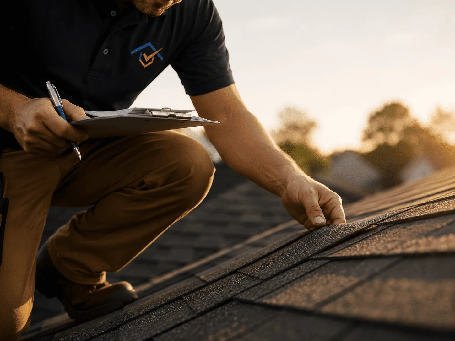 Why Choose Roof Inspection in Calhan, CO